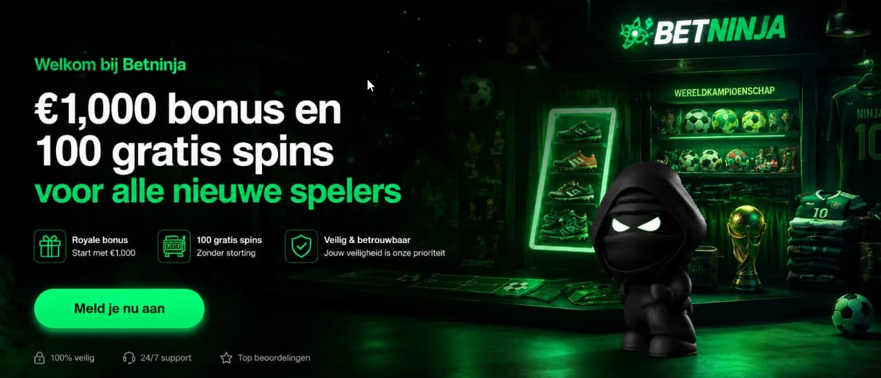 BetNinja